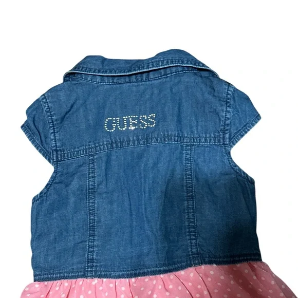Guess dress - Picture 3 of 5